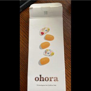 Ohora N Toys - FULL SET